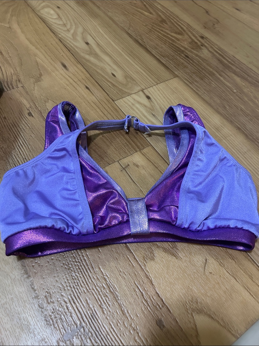Dance/Cheer Team Audition Top